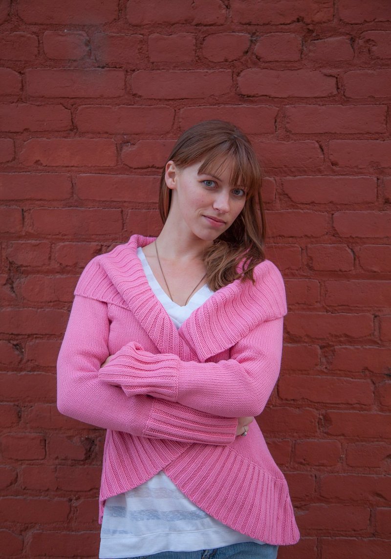 Виктория, 31 год, 1 размер груди