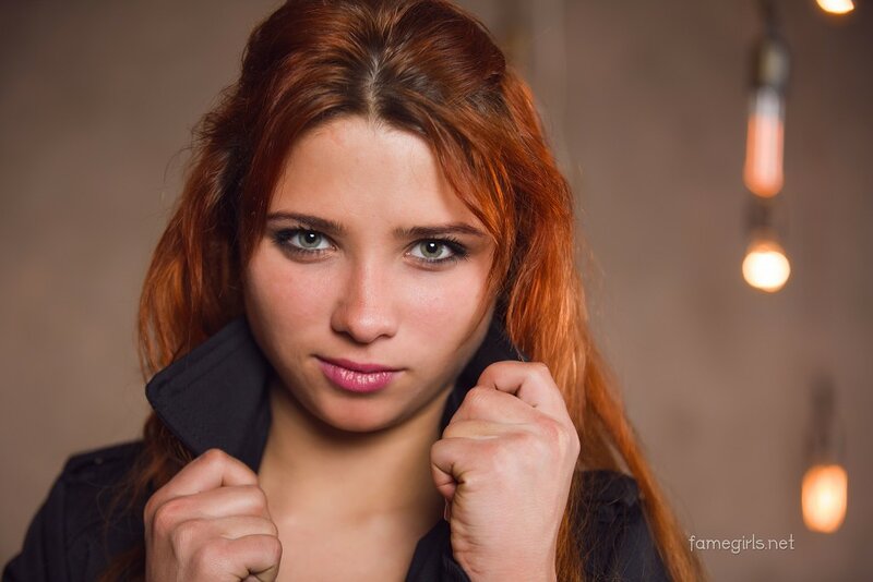 Уля, 45 лет, 2 размер груди