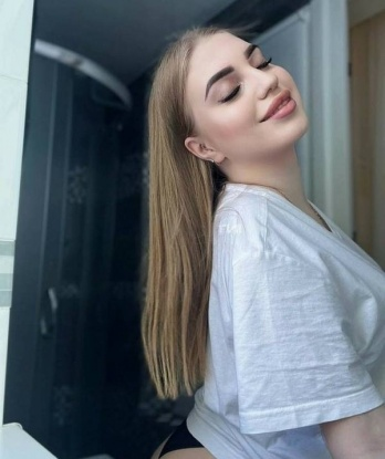 Аида, 21 год, 3 размер груди