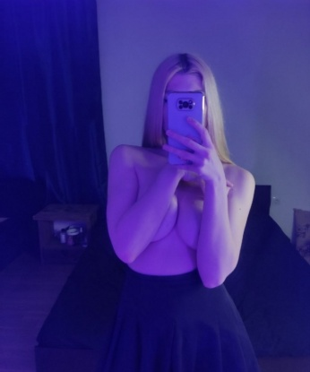 Екатерина, 22 года, 2 размер груди